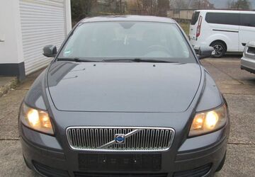 Volvo V50 247.000 km 5.555 &euro; Spiesen-Elversberg 66583