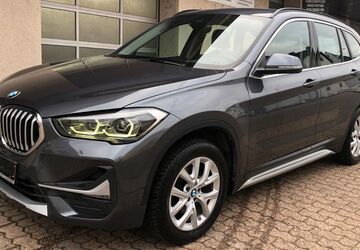 BMW X1 149.387 km 15.990 &euro; Wadgassen 66787