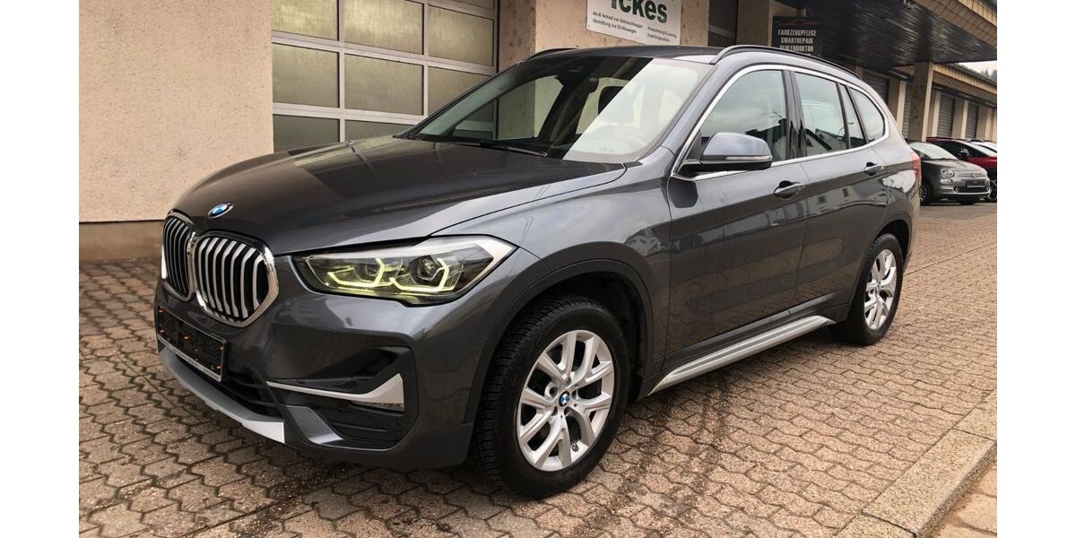 BMW X1 149.387 km 15.990 &euro; Wadgassen 66787