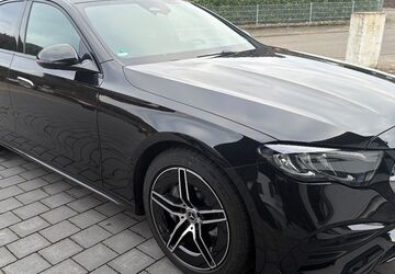 Mercedes-Benz E 200 38.755 km 46.000 &euro; Blieskastel 66440