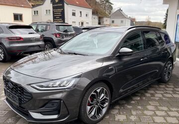 Ford Focus 164.659 km 12.800 &euro; Beckingen 66701