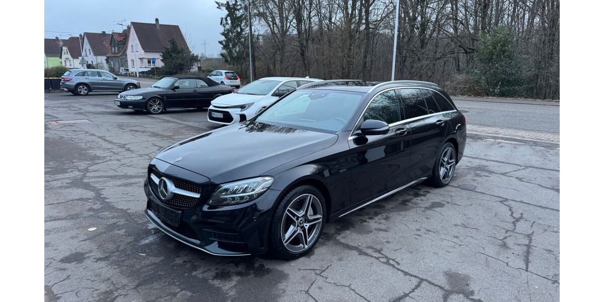 Mercedes-Benz C 300 194.000 km 19.900 &euro; Bexbach 66450