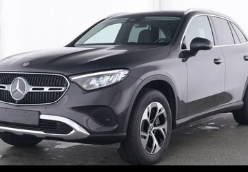 Mercedes-Benz GLC 300 5.554 km 58.760 &euro; Saarbrücken 66117