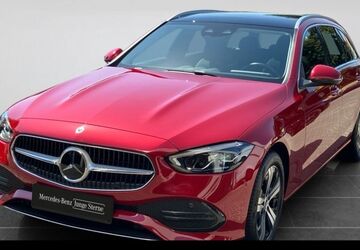 Mercedes-Benz C 220 18.481 km 41.580 &euro; Saarbrücken 66117