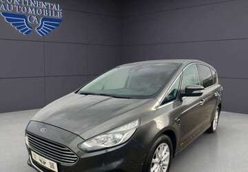 Ford S-Max 195.000 km 12.998 &euro; Saarlouis 66740