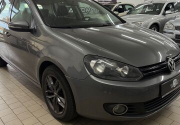 VW Golf 300.000 km 3.690 &euro; Schmelz 66839