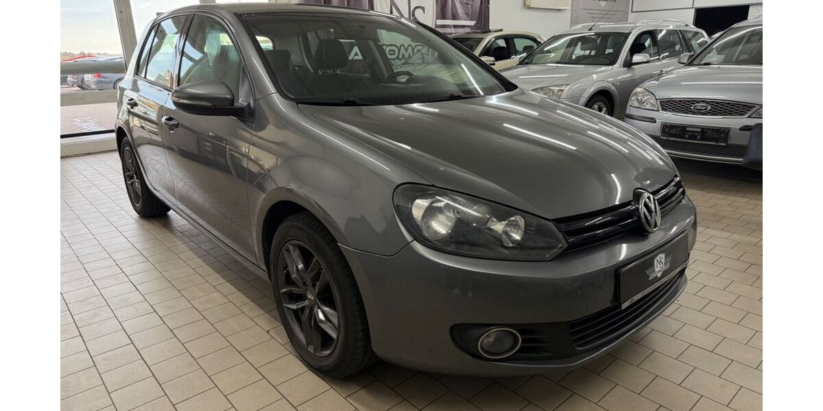 VW Golf 300.000 km 3.690 &euro; Schmelz 66839