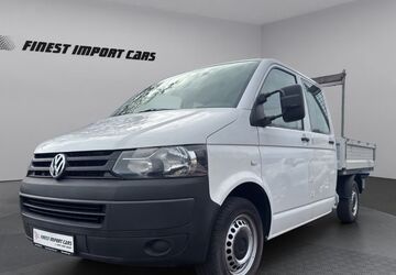 VW T5 Transporter 115.228 km 15.555 &euro; Völklingen 66333