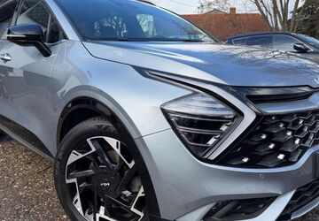 Kia Sportage 84.000 km 25.990 &euro; Ensdorf 66806