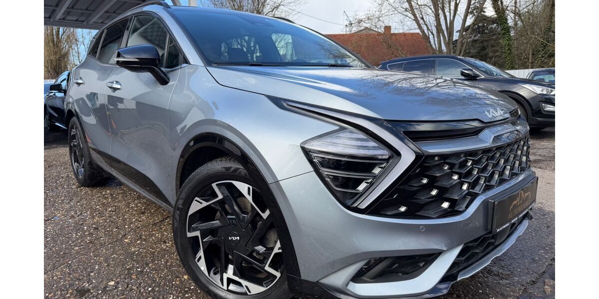 Kia Sportage 84.000 km 25.990 &euro; Ensdorf 66806