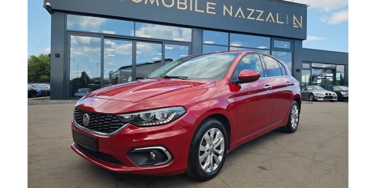 Fiat Tipo 113.000 km 9.999 &euro; Saarlouis 66740