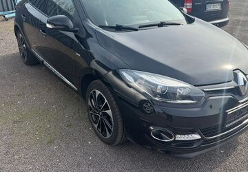 Renault Megane 88.000 km 9.250 &euro; Saarbrücken/Altenkessel 66126