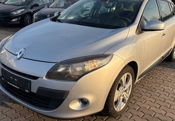 Renault Megane 128.000 km 4.950 &euro; Saarlouis 66740