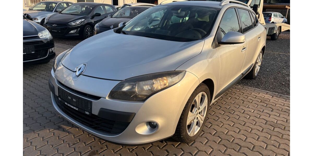Renault Megane 128.000 km 4.950 &euro; Saarlouis 66740