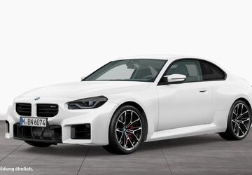 BMW M2 10.375 km 67.990 &euro; Saarbrücken 66121