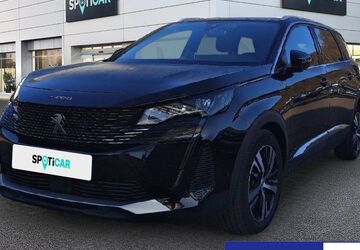 Peugeot 5008 28.818 km 26.690 &euro; Völklingen 66333