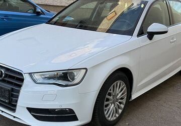 Audi A3 140.000 km 10.299 &euro; Saarbrücken 66115
