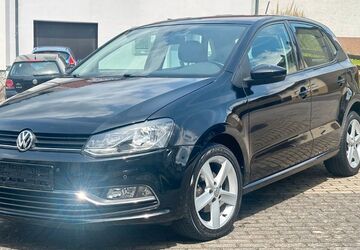 VW Polo 102.713 km 7.999 &euro; Schmelz 66839
