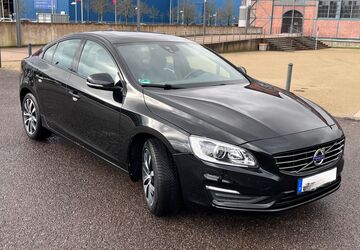 Volvo S60 154.000 km 12.200 &euro; Saarbruecken 66117