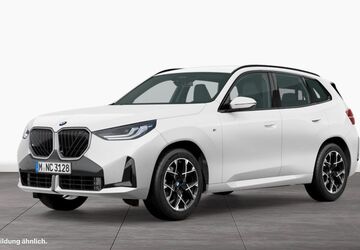 BMW X3 3.767 km 49.990 &euro; Saarbrücken 66121