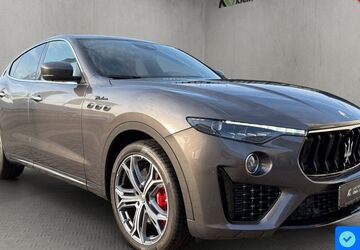 Maserati Levante 3.600 km 72.999 &euro; Saarlouis 66740