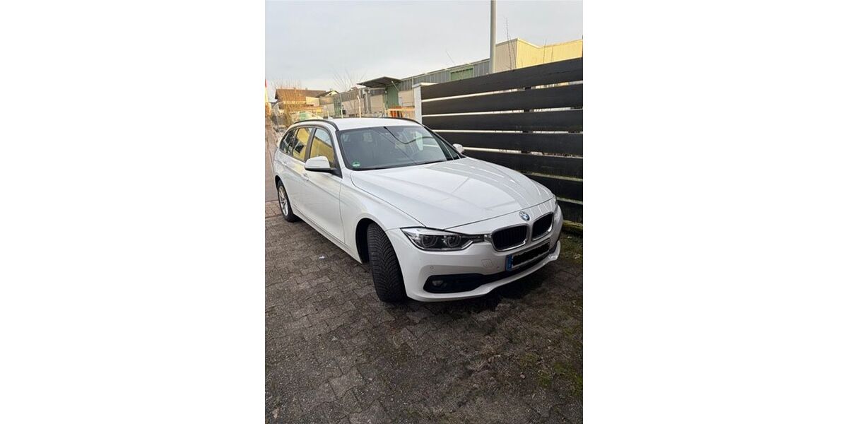 BMW 320 180.200 km 12.500 &euro; Schwalbach 66773