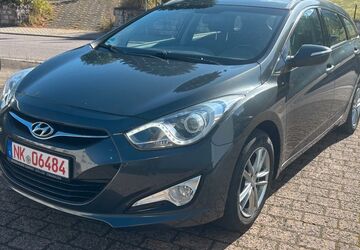 Hyundai i40 173.375 km 4.990 &euro; Dirmingen 66571