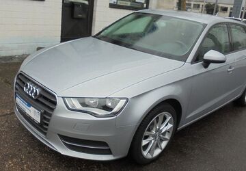 Audi A3 129.000 km 12.950 &euro; Dillingen/Saar 66763