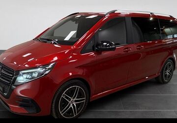 Mercedes-Benz V 220 15.159 km 66.990 &euro; Saarbrücken 66117