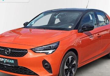 Opel Corsa 25.500 km 13.390 &euro; Homburg 66424