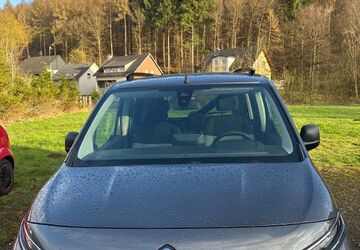 Citroen Berlingo 77.400 km 13.900 &euro; Beckingen 66701