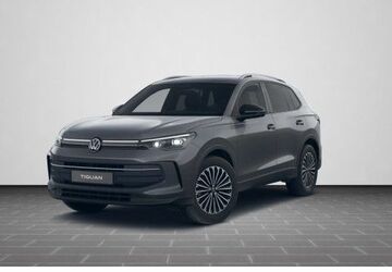 VW Tiguan 26.600 km 35.990 &euro; Saarbrücken 66115