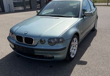 BMW 316 156.600 km 2.500 &euro; Völklingen 66333