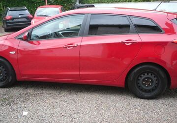 Hyundai i30 130.000 km 5.790 &euro; Saarbruecken 66119
