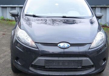 Ford Fiesta 201.561 km 2.850 &euro; Saarbrücken 66117
