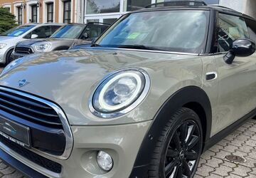 Mini Cooper 160.000 km 10.690 &euro; Dillingen 66763