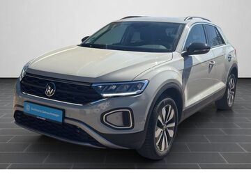 VW T-Roc 9.250 km 32.990 &euro; Saarbrücken 66115