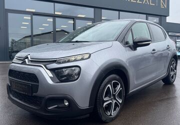 Citroen C3 158.000 km 8.999 &euro; Saarlouis 66740