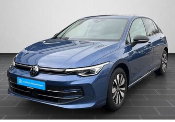 VW Golf 25.495 km 23.890 &euro; Homburg 66424