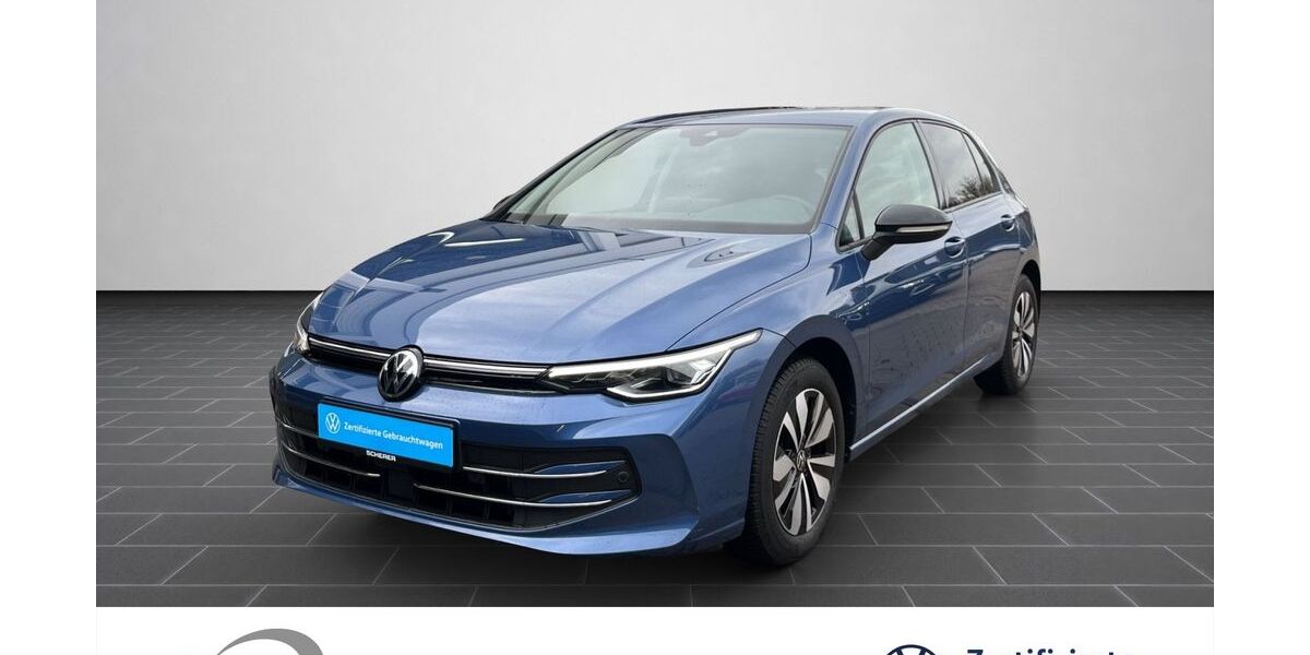 VW Golf 25.495 km 23.890 &euro; Homburg 66424