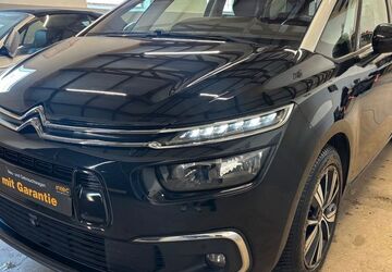 Citroen Grand C4 Picasso / SpaceTourer 170.000 km 6.290 &euro; Rehlingen Siersburg 66780