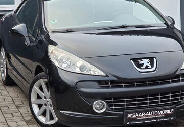 Peugeot 207 175.699 km 3.999 &euro; Völklingen-Fenne 66333