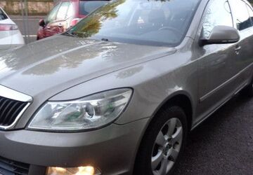 Skoda Octavia 197.399 km 3.890 &euro; Saarbrücken 66119
