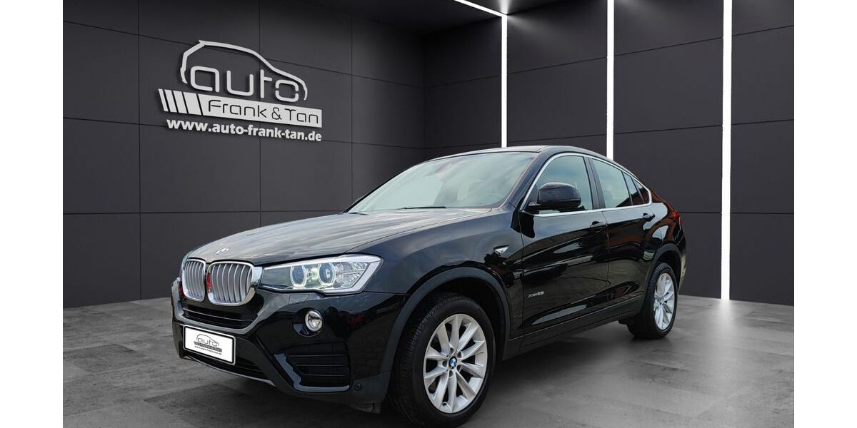 BMW X4 65.900 km 27.990 &euro; Schmelz 66839