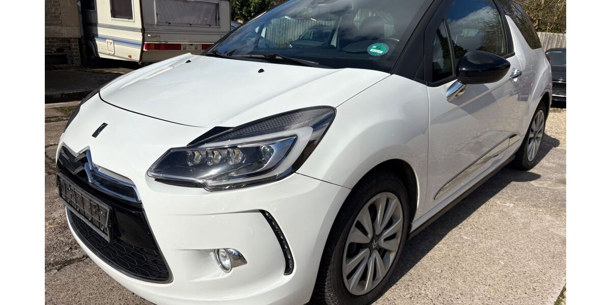 Citroen DS3 140.000 km 5.999 &euro; Völklingen 66333
