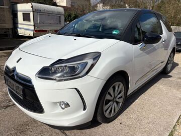 Gebrauchte Citroën DS 3