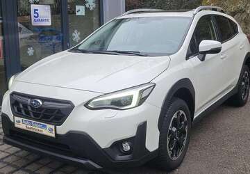 Subaru XV 5.000 km 25.500 &euro; Saarbruecken 66117