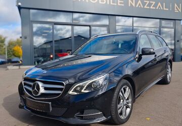 Mercedes-Benz E 250 194.000 km 11.999 &euro; Saarlouis 66740