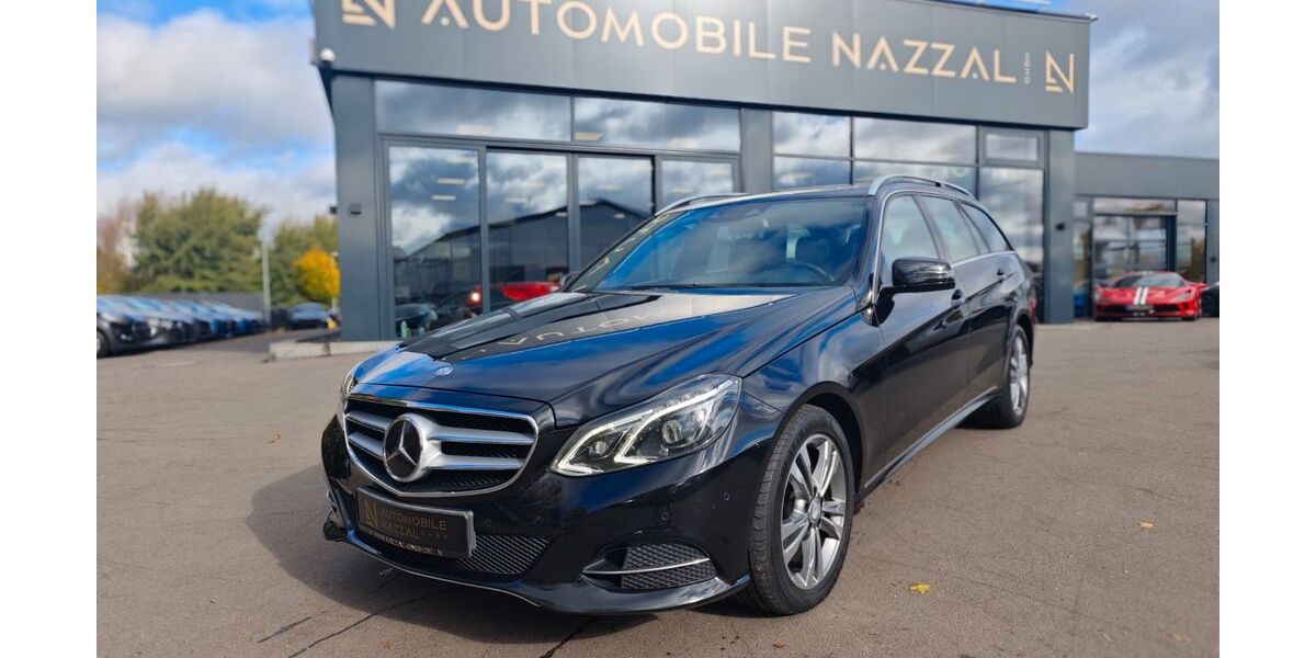 Mercedes-Benz E 250 194.000 km 11.999 &euro; Saarlouis 66740