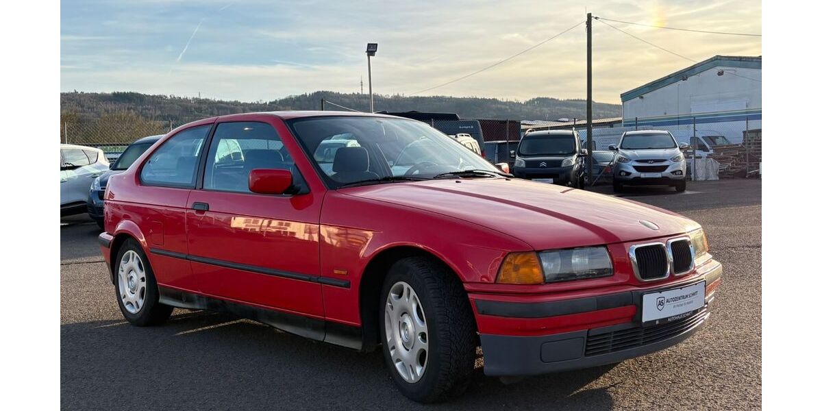 BMW 316 175.000 km 2.999 &euro; Lebach 66822